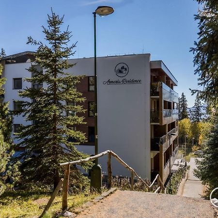 Tatra Suites Cosy Apartment A26 Strbske Pleso Luaran gambar