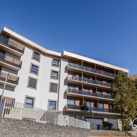 Tatra Suites Cosy Apartment A26 Strbske Pleso Luaran gambar
