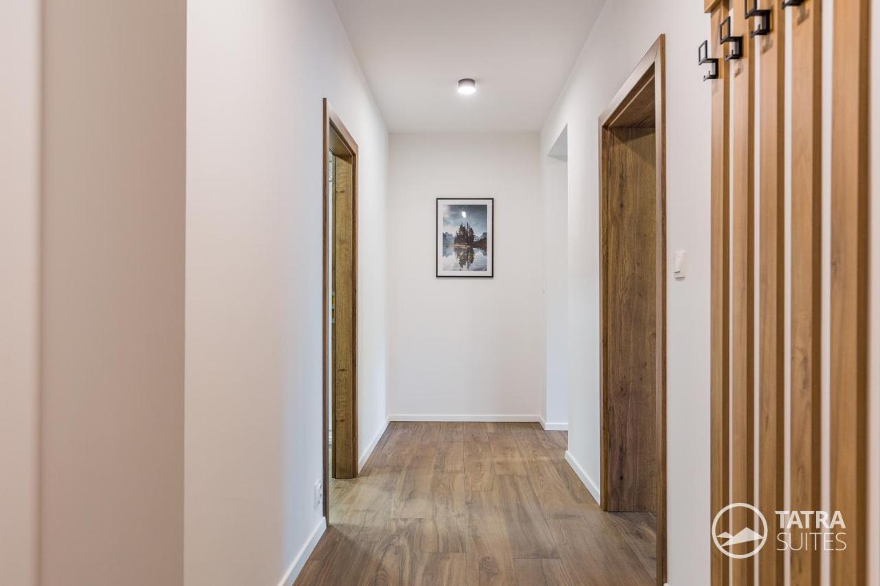 Tatra Suites Cosy Apartment A26 Strbske Pleso Luaran gambar